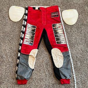 Motocross Pants / Men's / ANSWER
